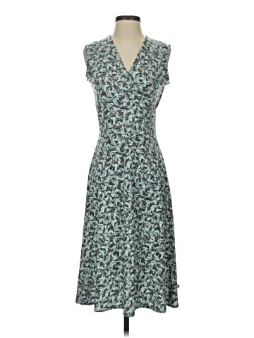 Leota Casual Dress (view 1)