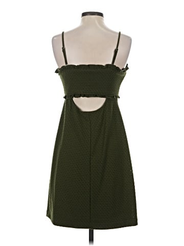 CeCe Casual Dress (view 2)