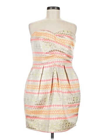 Karlie Cocktail Dress (view 1)