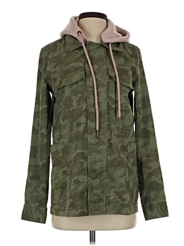 Caslon Jacket (view 1)