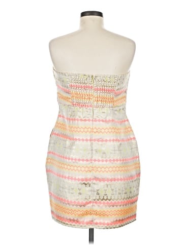 Karlie Cocktail Dress (view 2)