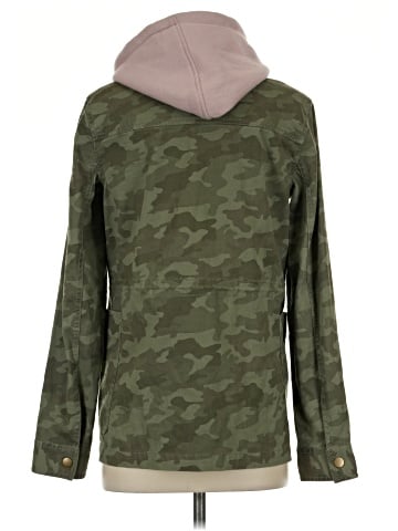 Caslon Jacket (view 2)