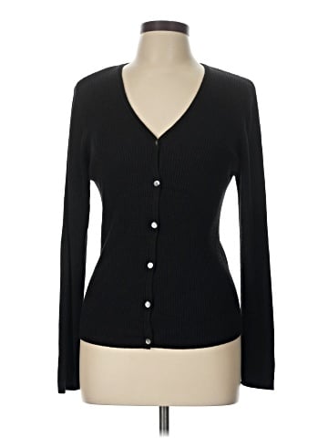 Style&Co Cardigan (view 1)