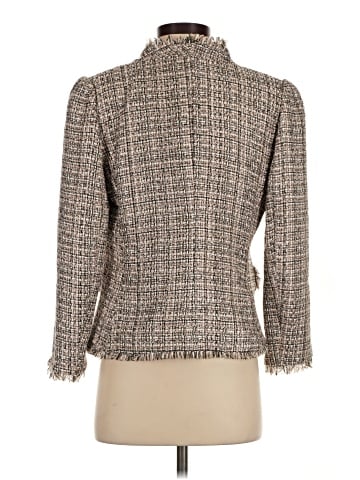 Ann Taylor Blazer (view 2)