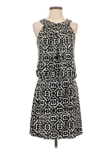 White House Black Market Cocktail Dress (view 1)
