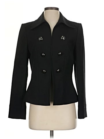 Alex Marie Jacket (view 1)