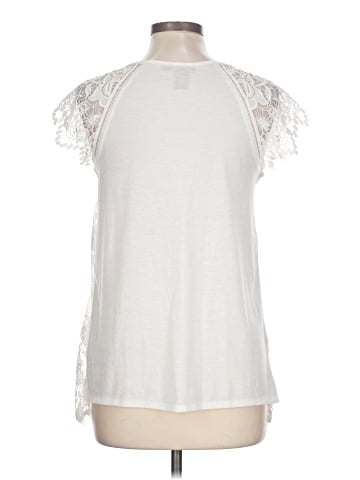 Miss Chievous Sleeveless Blouse (view 2)