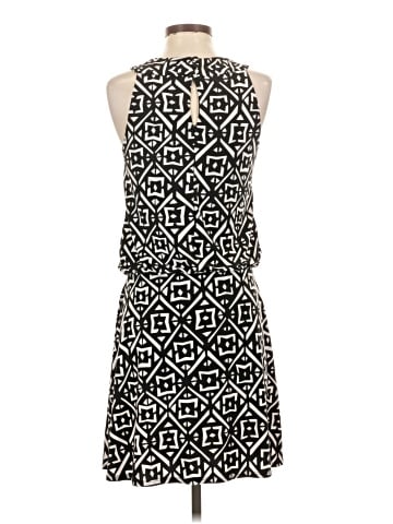 White House Black Market Cocktail Dress (view 2)