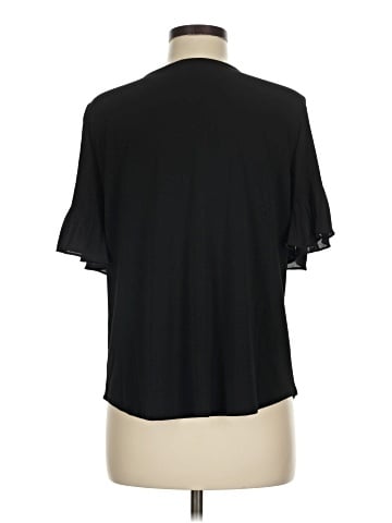 Adrianna Papell Short Sleeve Top (view 2)
