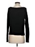 Reformation Jeans Black Pullover Sweater Size XS - photo 2