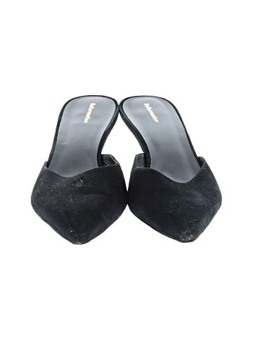 Reformation Mule/Clog (view 2)