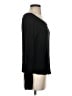 Reformation Jeans Black Pullover Sweater Size XS - photo 4