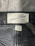 Universal Thread Chevron-herringbone Gray Black Jeans Size 0R - photo 7