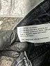 Universal Thread Chevron-herringbone Gray Black Jeans Size 0R - photo 8