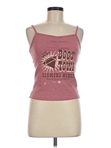 Fossil Tank Top (view 1)