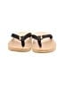 Reef Tan Flip Flops Size 7 - photo 2
