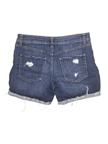 Maurices Denim Shorts (view 2)