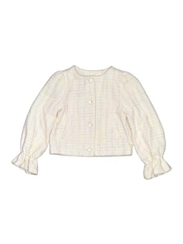 Janie and Jack Cardigan (view 1)