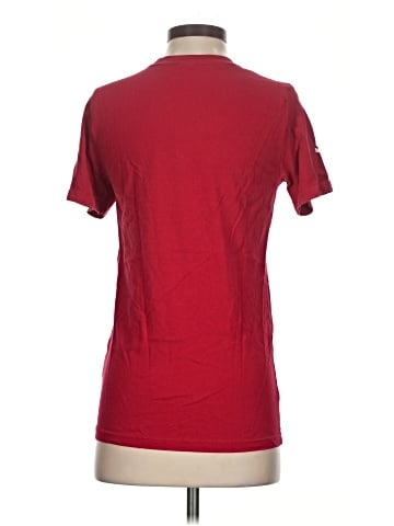 Puma Short Sleeve T-Shirt (view 2)