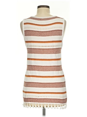 Alya Sweater Vest (view 2)