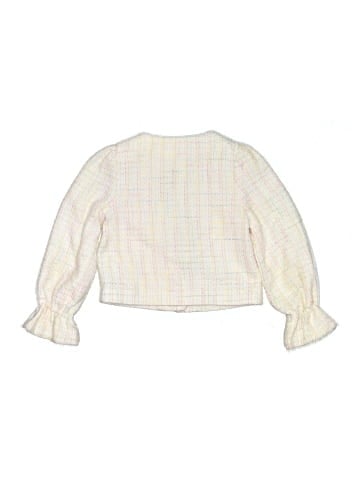 Janie and Jack Cardigan (view 2)