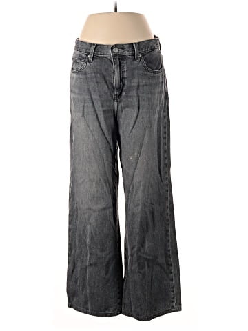 Uniqlo Jeans (view 1)