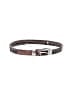 Brighton Brown Belt Size Med - Lg - photo 1