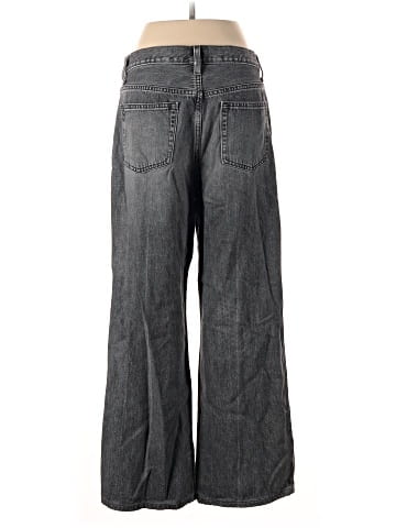 Uniqlo Jeans (view 2)