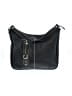 Nine West 100% Leather Black Leather Hobo One size - photo 1