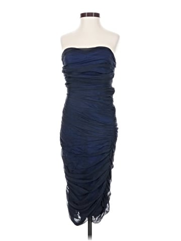 Diane von Furstenberg Cocktail Dress (view 1)