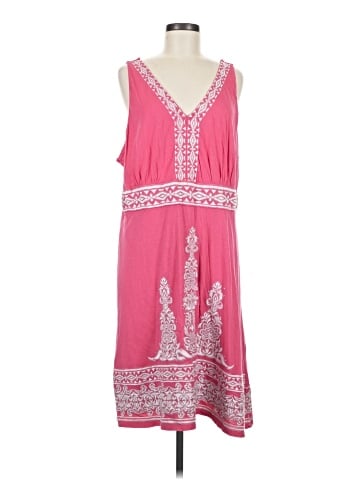 INC International Concepts Casual Dress (view 1)