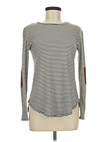 Forever 21 Long Sleeve T-Shirt (view 1)