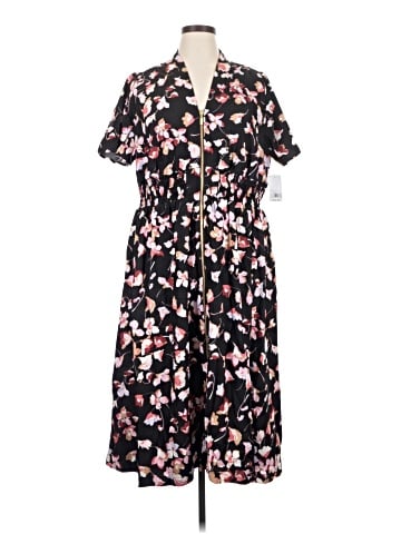 Nine West Casual Dress (view 1)