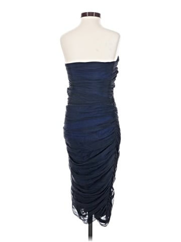 Diane von Furstenberg Cocktail Dress (view 2)