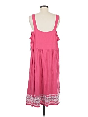 INC International Concepts Casual Dress (view 2)