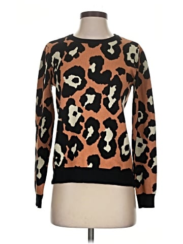 Philosophy Republic Clothing Pullover Sweater (view 1)
