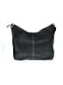 Nine West 100% Leather Black Leather Hobo One size - photo 3