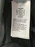 Athleta Solid Black Athletic Shorts Size 14 - photo 4