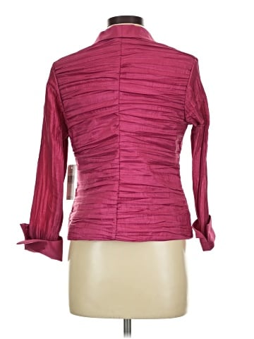 Rafael Long Sleeve Blouse (view 2)