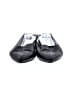 Bellini Solid Black Mule/Clog Size 12 - photo 2