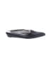 Bellini Solid Black Mule/Clog Size 12 - photo 1