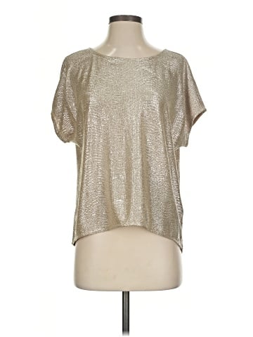 Madison Short Sleeve Blouse (view 1)