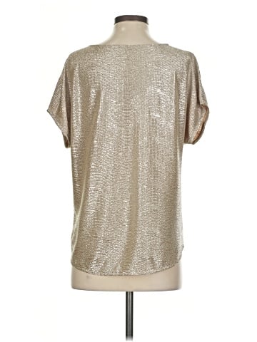 Madison Short Sleeve Blouse (view 2)