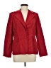 Notations Red Blazer Size M - photo 1