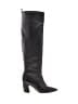 Sam Edelman Black Boots Size 9 1/2 - photo 1
