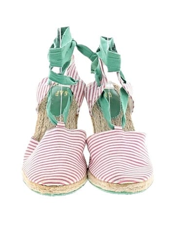 Gap Wedges (view 2)