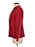 Notations Red Blazer Size M - photo 5