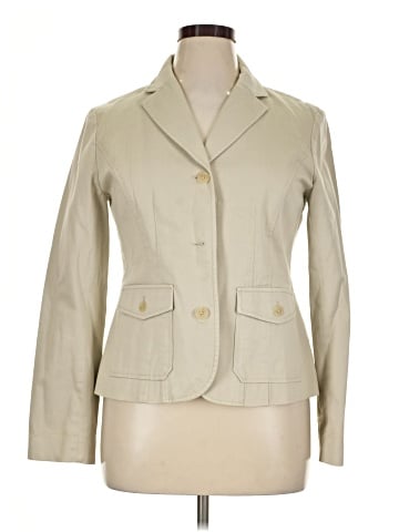 MICHAEL Michael Kors Blazer (view 1)