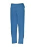 Lularoe Solid Blue Active Pants Size Small kids - Medium kids - photo 2