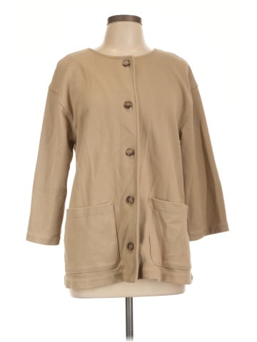 Banana Republic Factory Store Trenchcoat (view 1)